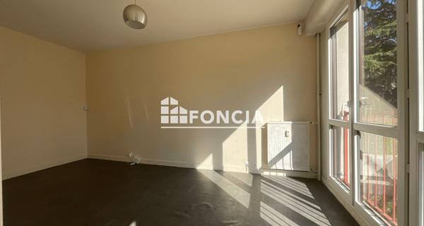 À vendre Appartement 2 pièces 42.74 m² - Corbeil-essonnes 91100