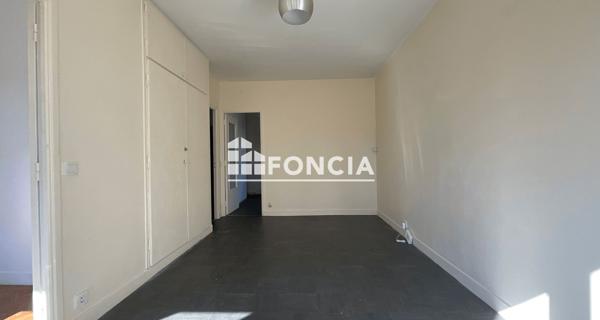 À vendre Appartement 2 pièces 42.74 m² - Corbeil-essonnes 91100