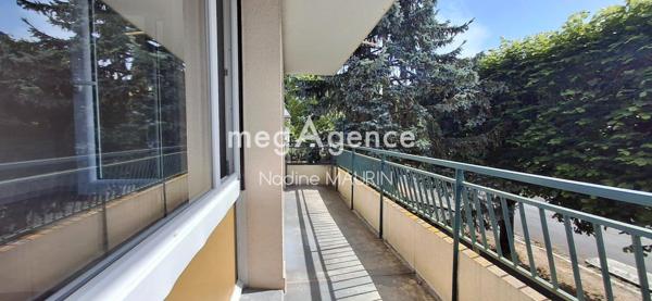 Appartement à BLOIS, 41000 - 3 pièces 75m²