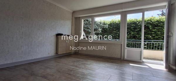 Appartement à BLOIS, 41000 - 3 pièces 75m²