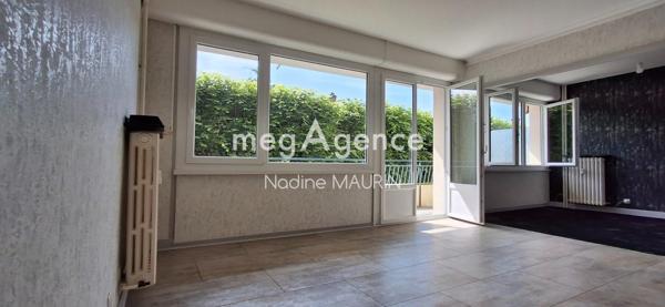 Appartement à BLOIS, 41000 - 3 pièces 75m²