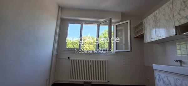 Appartement à BLOIS, 41000 - 3 pièces 75m²