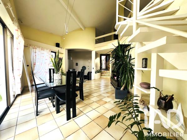 Maison à vendre 5 pièces 172 m² Le Houga