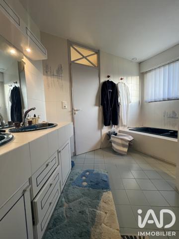 Maison à vendre 5 pièces 172 m² Le Houga