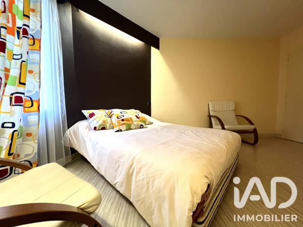 Maison à vendre 5 pièces 172 m² Le Houga