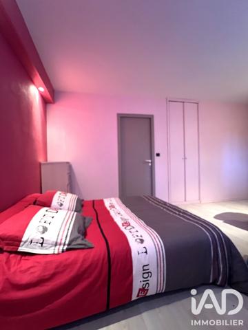 Maison à vendre 5 pièces 172 m² Le Houga