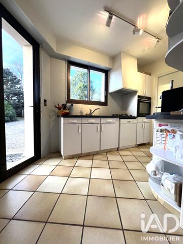 Maison à vendre 5 pièces 172 m² Le Houga