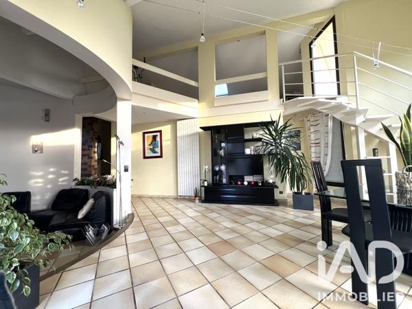 Maison à vendre 5 pièces 172 m² Le Houga