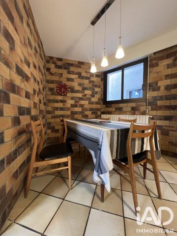 Maison à vendre 5 pièces 172 m² Le Houga