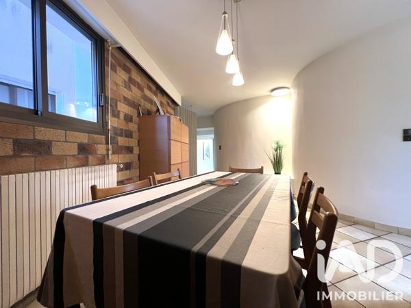 Maison à vendre 5 pièces 172 m² Le Houga