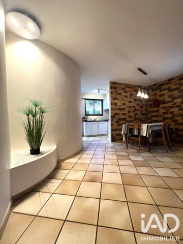 Maison à vendre 5 pièces 172 m² Le Houga