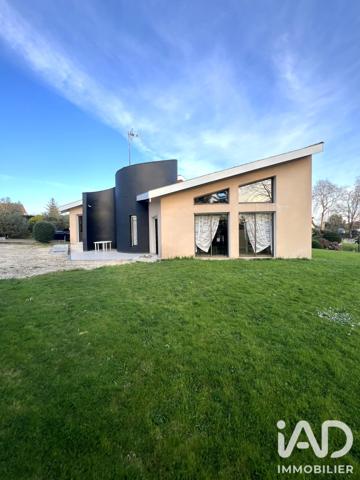 Maison à vendre 5 pièces 172 m² Le Houga