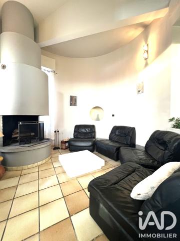 Maison à vendre 5 pièces 172 m² Le Houga