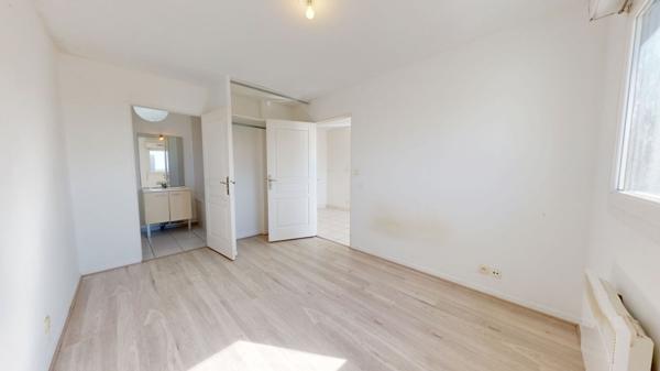 Appartement 2 pièces à vendre à Caen - Quartier Beaulieu - Maladrerie - Saint-Paul