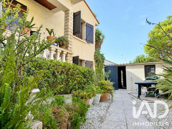 Maison à vendre 7 pièces 145 m² Pia
