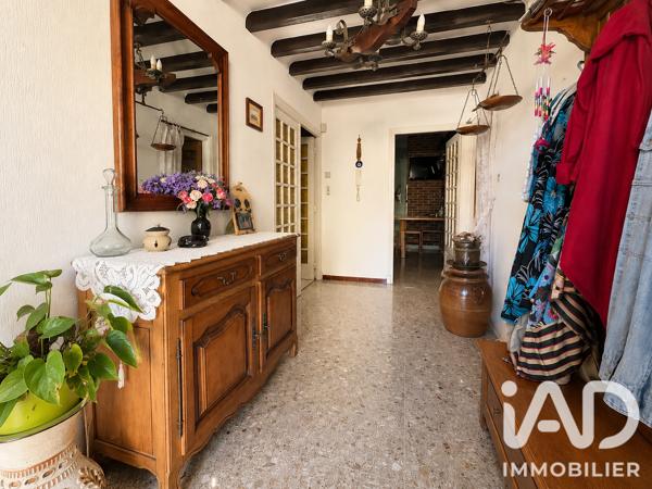 Maison à vendre 7 pièces 145 m² Pia