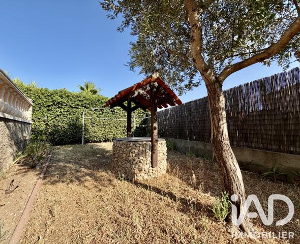 Maison à vendre 7 pièces 145 m² Pia