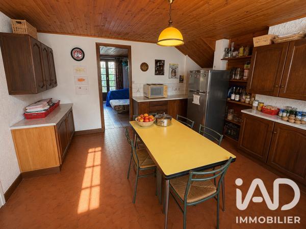 Maison à vendre 7 pièces 145 m² Pia