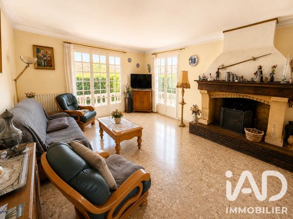 Maison à vendre 7 pièces 145 m² Pia