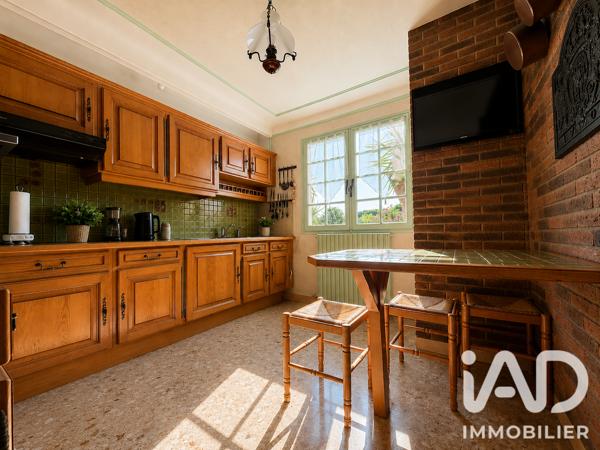 Maison à vendre 7 pièces 145 m² Pia