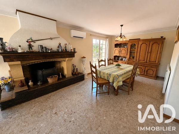 Maison à vendre 7 pièces 145 m² Pia