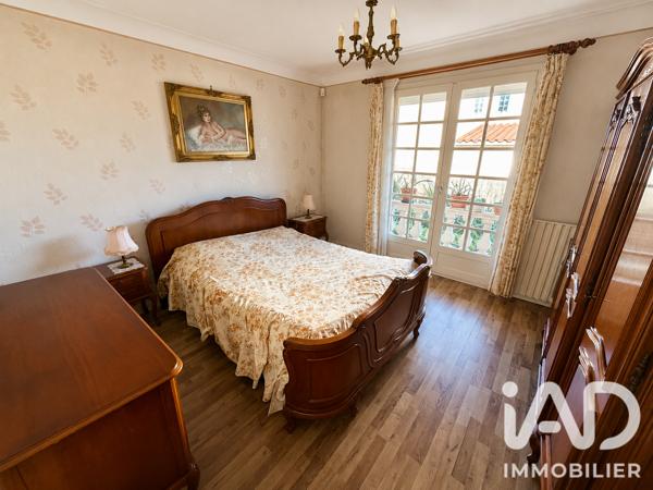 Maison à vendre 7 pièces 145 m² Pia