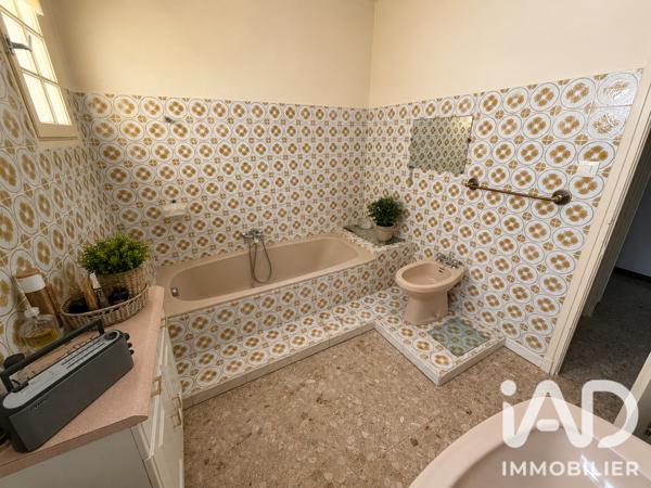 Maison à vendre 7 pièces 145 m² Pia