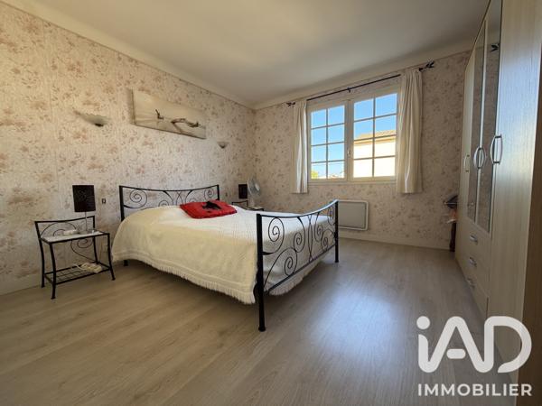 Maison à vendre 7 pièces 145 m² Pia