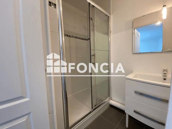 Location Studio 23.25 m² - 176 RUE DE CLAYE Thorigny Sur Marne 77400