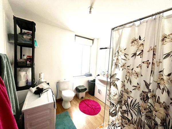 Maison louée à Coursan - Référence V1347CG