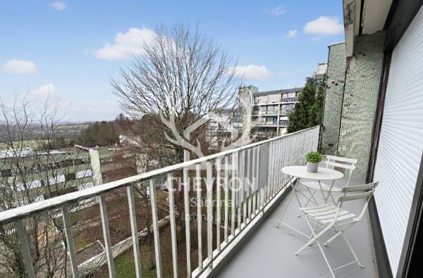 Charleville-Mézières (08000) Appartement 4 Pièces - 81 m2