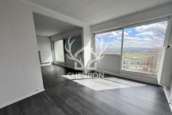 Charleville-Mézières (08000) Appartement 4 Pièces - 81 m2