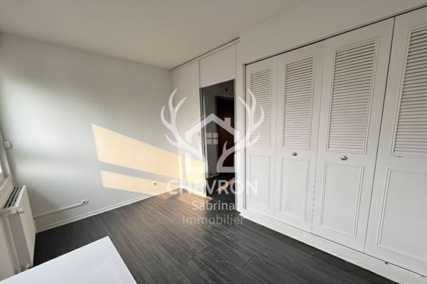 Charleville-Mézières (08000) Appartement 4 Pièces - 81 m2