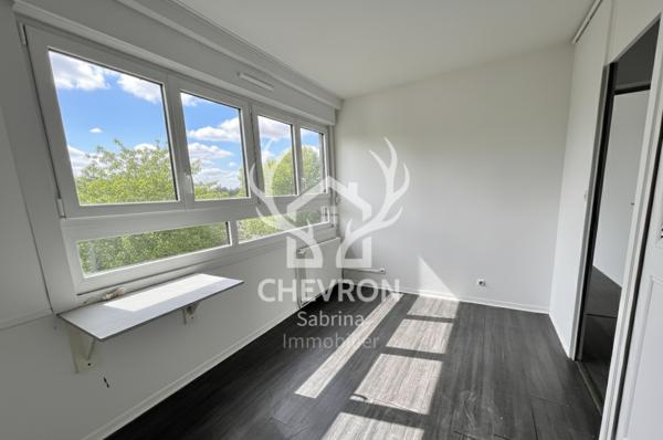 Charleville-Mézières (08000) Appartement 4 Pièces - 81 m2