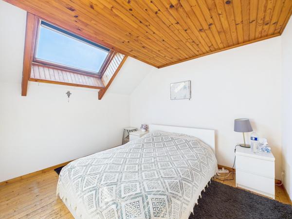 Maison familiale proche métro Villejuif Louis Aragon