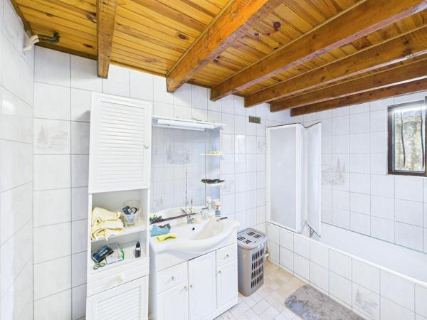 Maison familiale proche métro Villejuif Louis Aragon