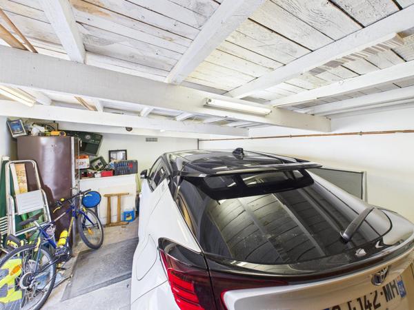 Maison familiale proche métro Villejuif Louis Aragon