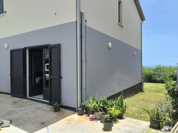Maison à SAINTE-MARIE, 97438 - 5 pièces 135m²