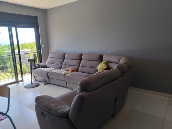 Maison à SAINTE-MARIE, 97438 - 5 pièces 135m²