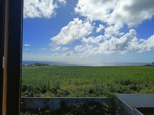 Maison à SAINTE-MARIE, 97438 - 5 pièces 135m²