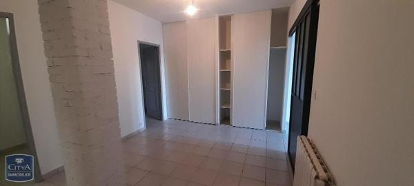 Appartement à louer 2 pièces 47m²