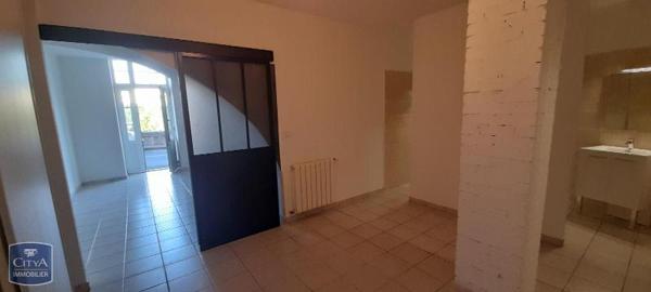 Appartement à louer 2 pièces 47m²
