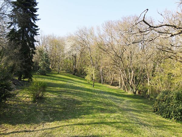 Pavillon familial, environnement naturel !