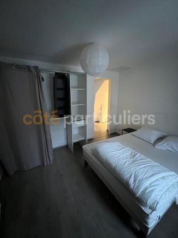 Location Appartement35 m² - 2 Pièces - ORLEANS (45000)