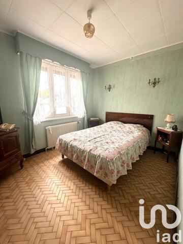 Maison 5 pièces de 80 m² à Auchel (62260)