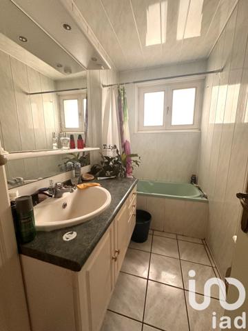 Maison 5 pièces de 80 m² à Auchel (62260)