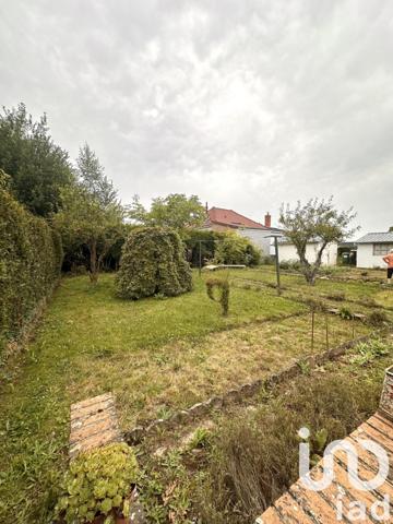 Maison 5 pièces de 80 m² à Auchel (62260)
