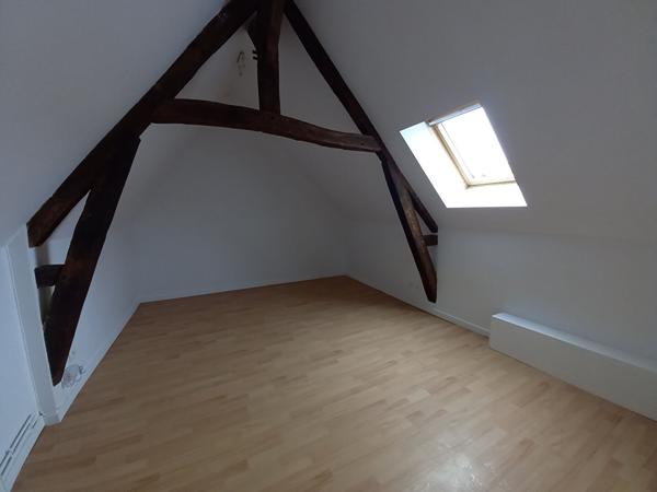 ETREPAGNY maison ancienne 3 chambres