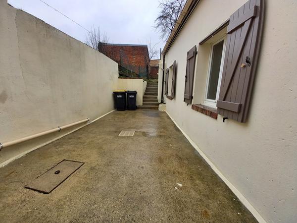 ETREPAGNY maison ancienne 3 chambres