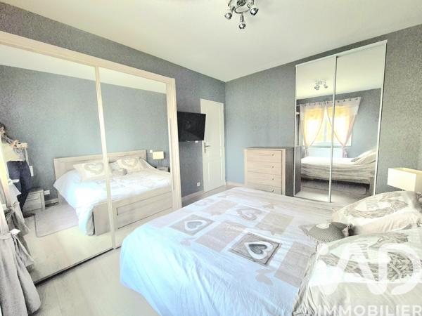 Maison à vendre 7 pièces 146 m² Couzeix